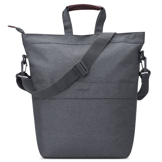 Delsey Paris Maubert 2.0 Shopper Tas RFID 38,5 cm Laptopcompartiment