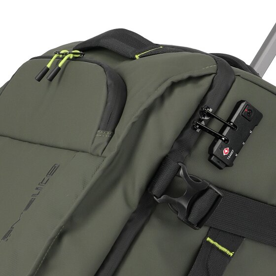 Travelite Briize 2 wielen Reistas S 55 cm