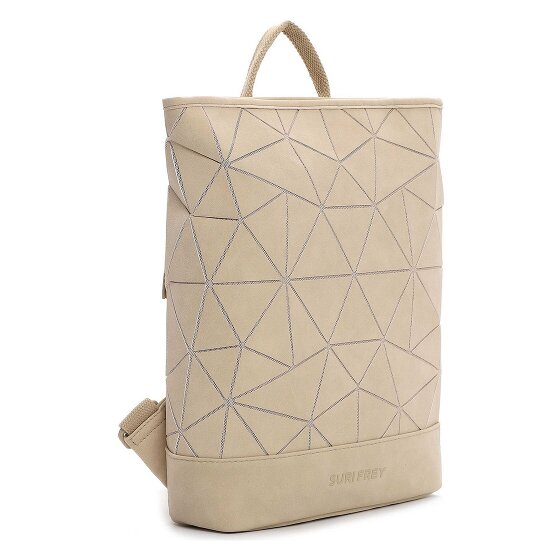 Suri Frey SFY SURI Sports Jessy-Lu Dagrugzak 34 cm Laptop compartiment