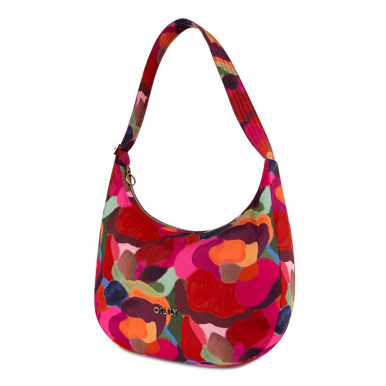 Oilily Veerle Hamel Schoudertas 33 cm