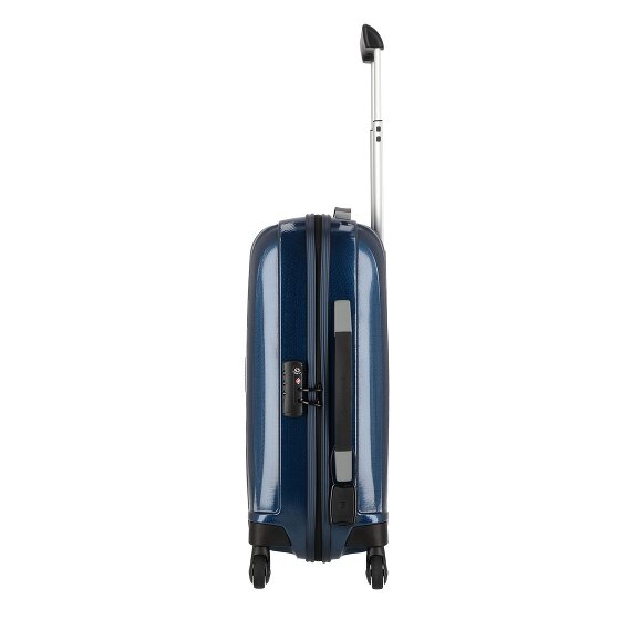 Samsonite Chronolite 4 wielen Cabinewagen 55 cm