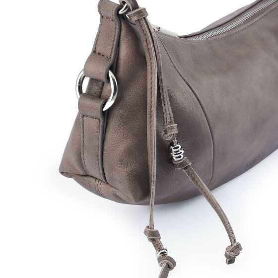 FredsBruder Stay With Me Schoudertas Leder 31 cm