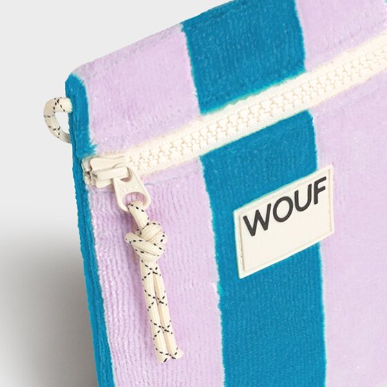 Wouf Terry Mobiel telefoonhoesje 13 cm