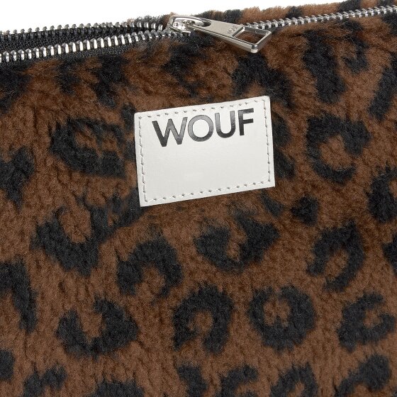 Wouf Teddy Laptop hoes 32.5 cm
