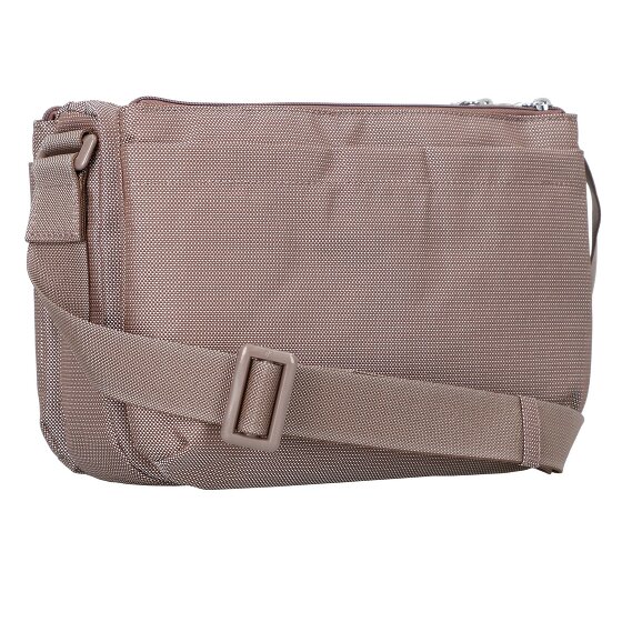 Mandarina Duck MD 20 Schoudertas 30 cm Mandarina Duck MD 20 Schoudertas 30 cm