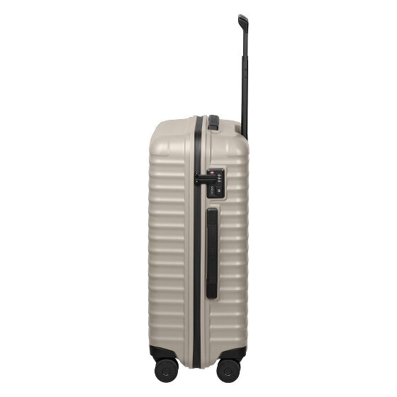 Titan Upgrade 4 wielen Trolley M 65 cm