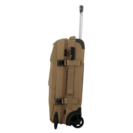 Jump Dunaa 2 wielen Reistas 55 cm