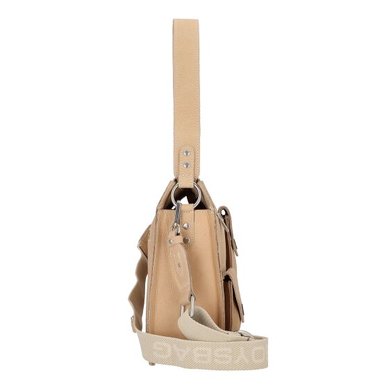 Cowboysbag Houston Schoudertas Leer 32 cm