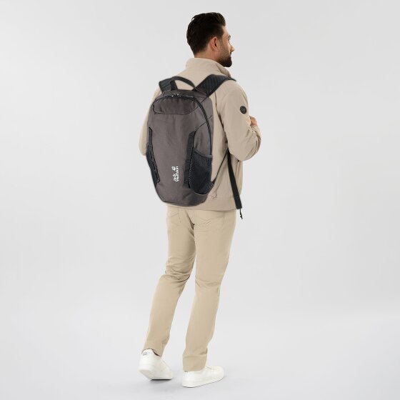 Jack Wolfskin Velocity Lite Wandelrugzak 41 cm Jack Wolfskin Velocity Lite Wandelrugzak 41 cm