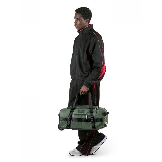 Eastpak 0 Duffle Pack 2 wielen Reistas S 55 cm