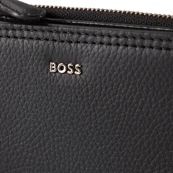 Boss Lenah Portemonnee Leder 13 cm