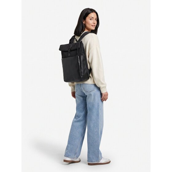 Jost Riga Zakelijke rugzak 45 cm Laptopvak