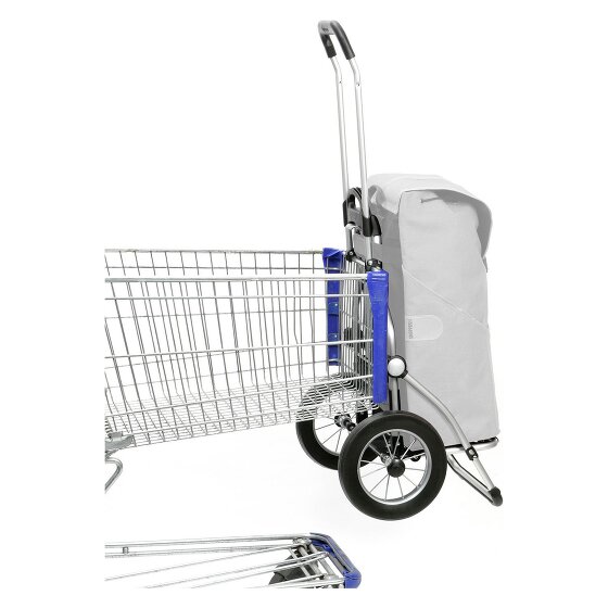 Andersen Shopper Royal Shopper Marta Winkelwagen 59 cm
