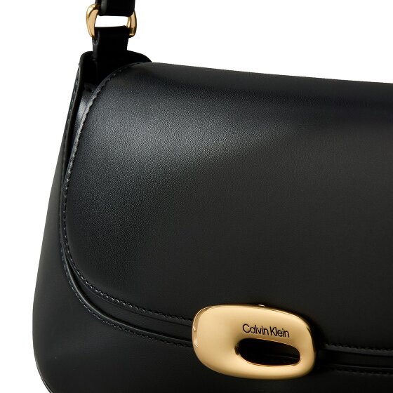 Calvin Klein Hardware Schoudertas 32 cm