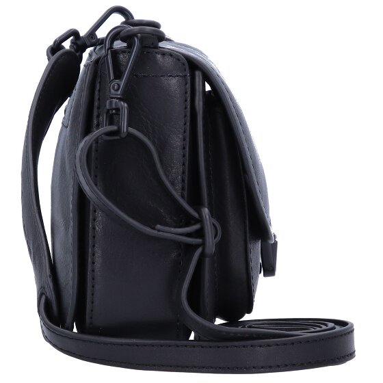 aunts & uncles Grandma's Luxury Club Mrs. Waffle Handtas Leer 22 cm