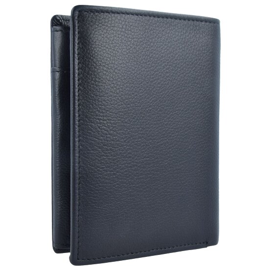 Esquire New Line Portemonnee RFID Leer 10 cm