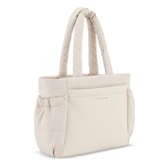 Kapten & Son Hellvi Schoudertas 33.5 cm