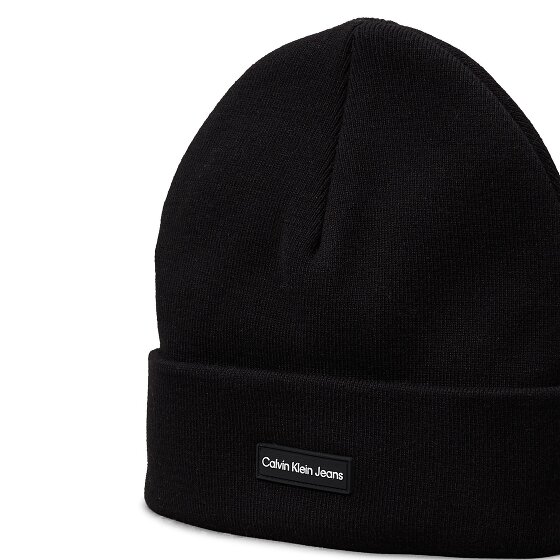 Calvin Klein Jeans Geschenkverpakking muts & sjaal cadeauset 2 stuks.