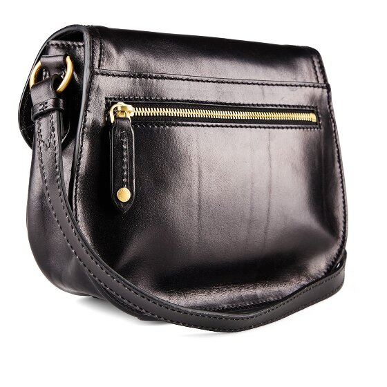 The Bridge Isadora Crossbody tas Leder 24 cm