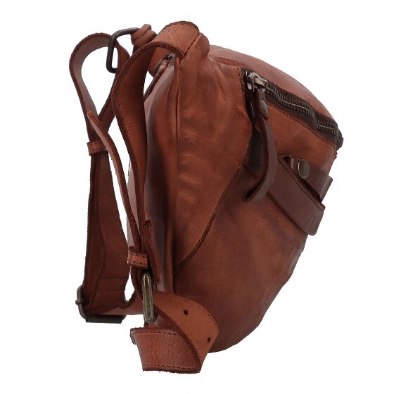 Harbour 2nd Urban Poets Fanny pack Leer 37 cm