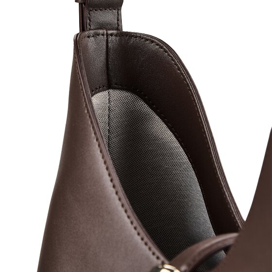 Furla Goccia Schoudertas Leer 30 cm