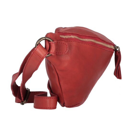 Harold's Onderzeeër heuptasje leer 33 cm