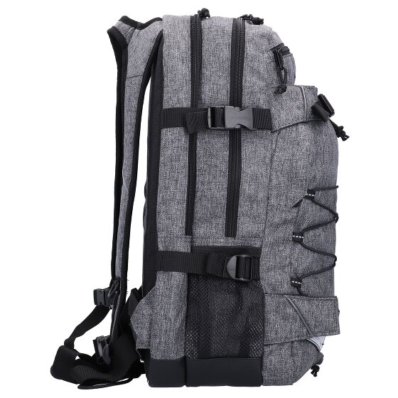 Forvert Melange Rugzak 48,5 cm Laptopvak