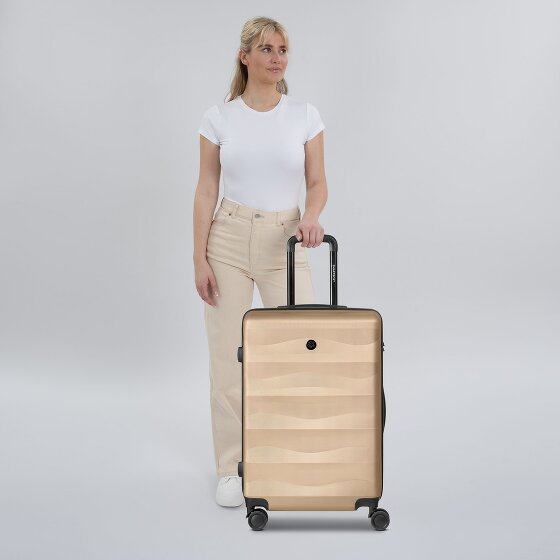 Smartbox Edition 03 4 wielen Trolley 65 cm
