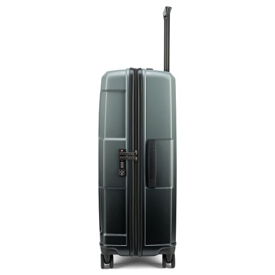 Epic Crate EX Wildlife 4 wielen Trolley 75 cm