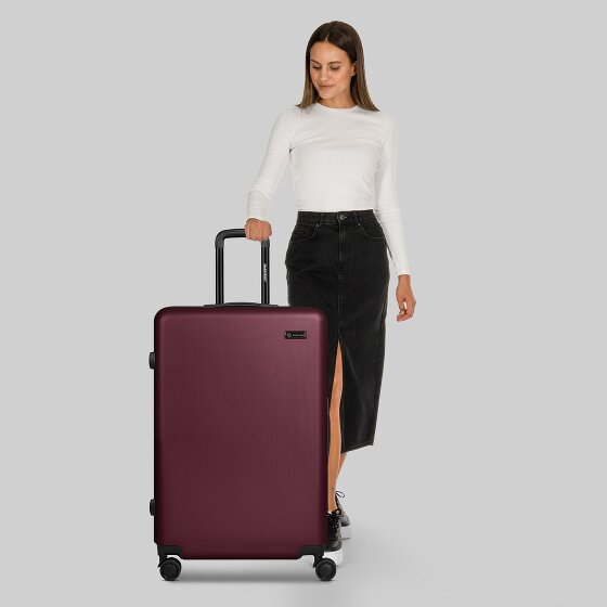 Smartbox Edition 05 4 wielen Trolley 76 cm