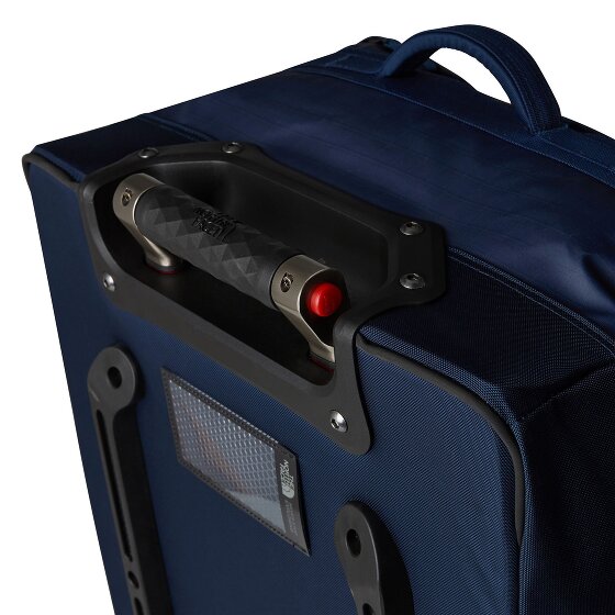 The North Face Base Camp 29 2 wielen Reistas 73 cm