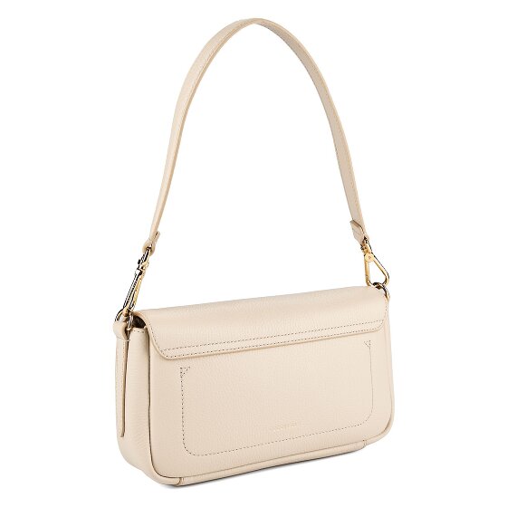 Coccinelle C-Me Lock Schoudertas Leer 24 cm