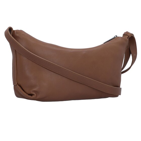 Liebeskind Elvira Schoudertas Leer 26 cm