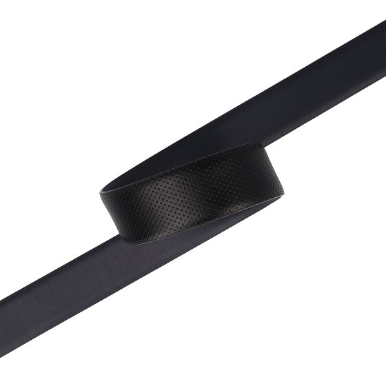 Lacoste Riem Leer