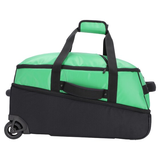 Vaude Nieuwe eilanden Rotuma 2-wielige trolley 61 cm