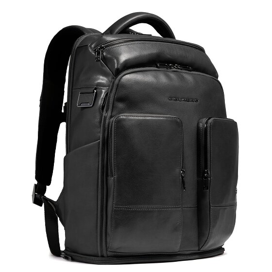 Piquadro Zaino reisrugzak RFID leer 44 cm laptop compartiment