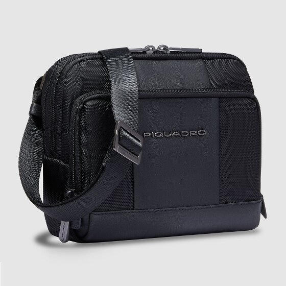 Piquadro Brief Schoudertas 24 cm