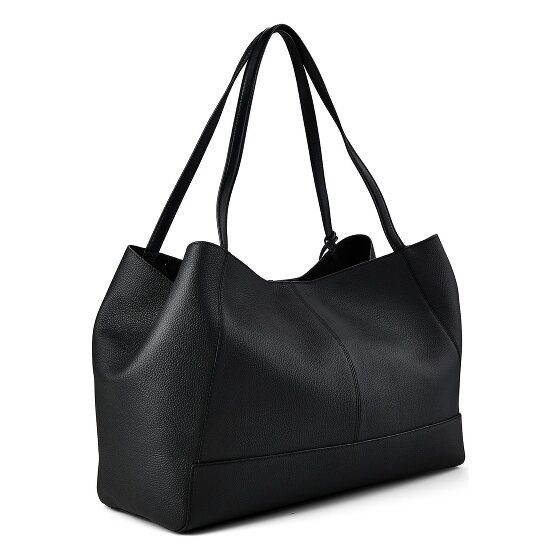 Boss Ameline Shopper Tas Leder 42 cm