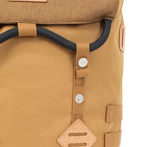 Doughnut Christopher Dagrugzak 47 cm Laptop compartiment