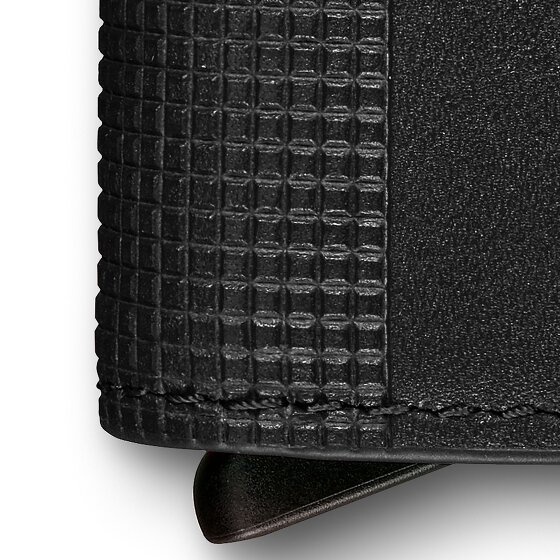 Victorinox Altius Secrid Kredietkaart etui RFID-bescherming Leer 10 cm