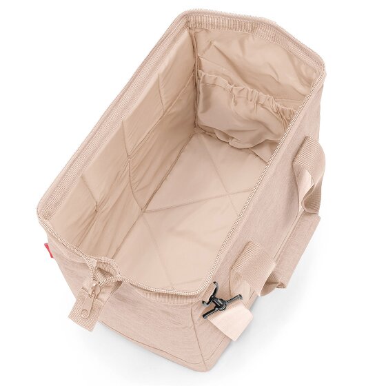 reisenthel Allrounder M Weekender reistas 40 cm