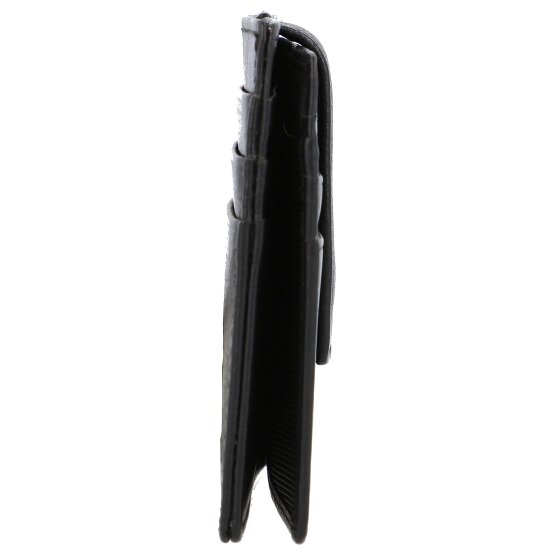 Esquire Oslo Nappa Creditcard etui RFID Leer 9,5 cm
