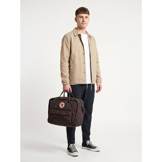 Fjällräven Kånken Weekender Weekender reistas 44 cm
