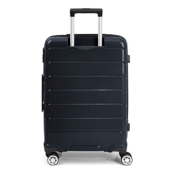Gabol Midori 4-wielige trolley 66 cm
