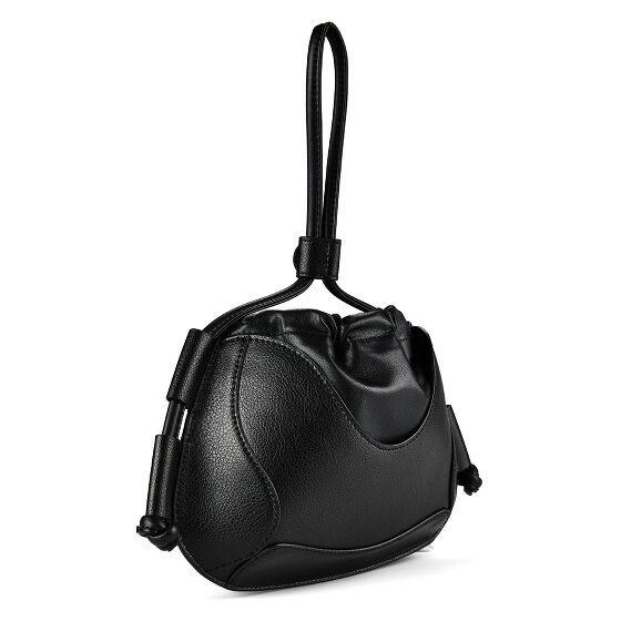 AIGNER Castella Schoudertas Leder 29 cm