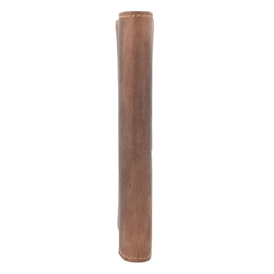 Greenburry Vintage documentenhoes leer 12 cm