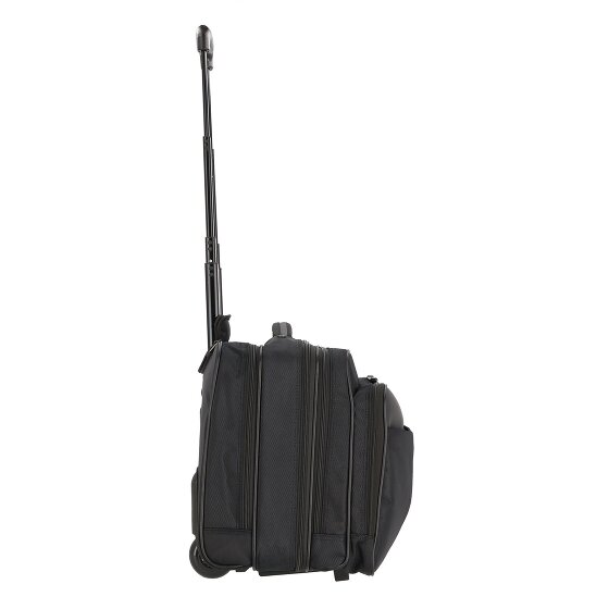 Davidts 263 2 wielen Bedrijfswagen 35.5 cm Laptop compartiment