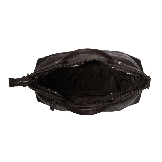 The Chesterfield Brand Helsinki Handtas Leer 35 cm