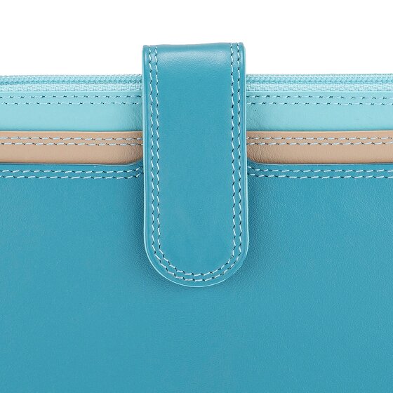 Mywalit Continental Portemonnee Leer 20 cm