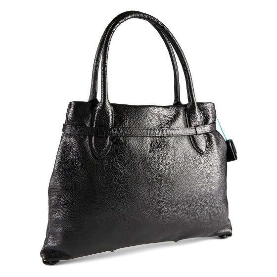 Gabs Elif Schoudertas Leder 43 cm
